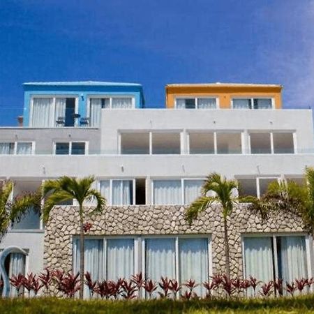 Apartamento Familia A Beira Mar Apartment Tamandaré Екстериор снимка