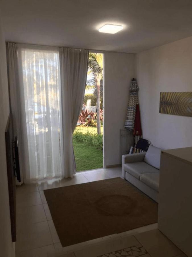 Apartamento Familia A Beira Mar Apartment Tamandaré Екстериор снимка