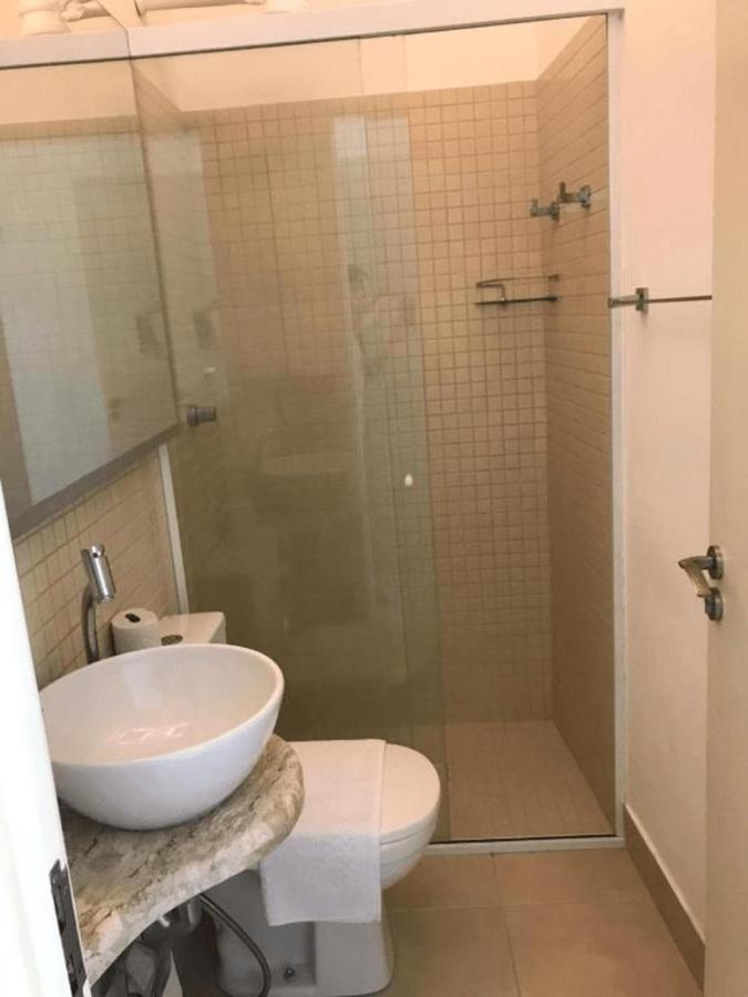 Apartamento Familia A Beira Mar Apartment Tamandaré Екстериор снимка